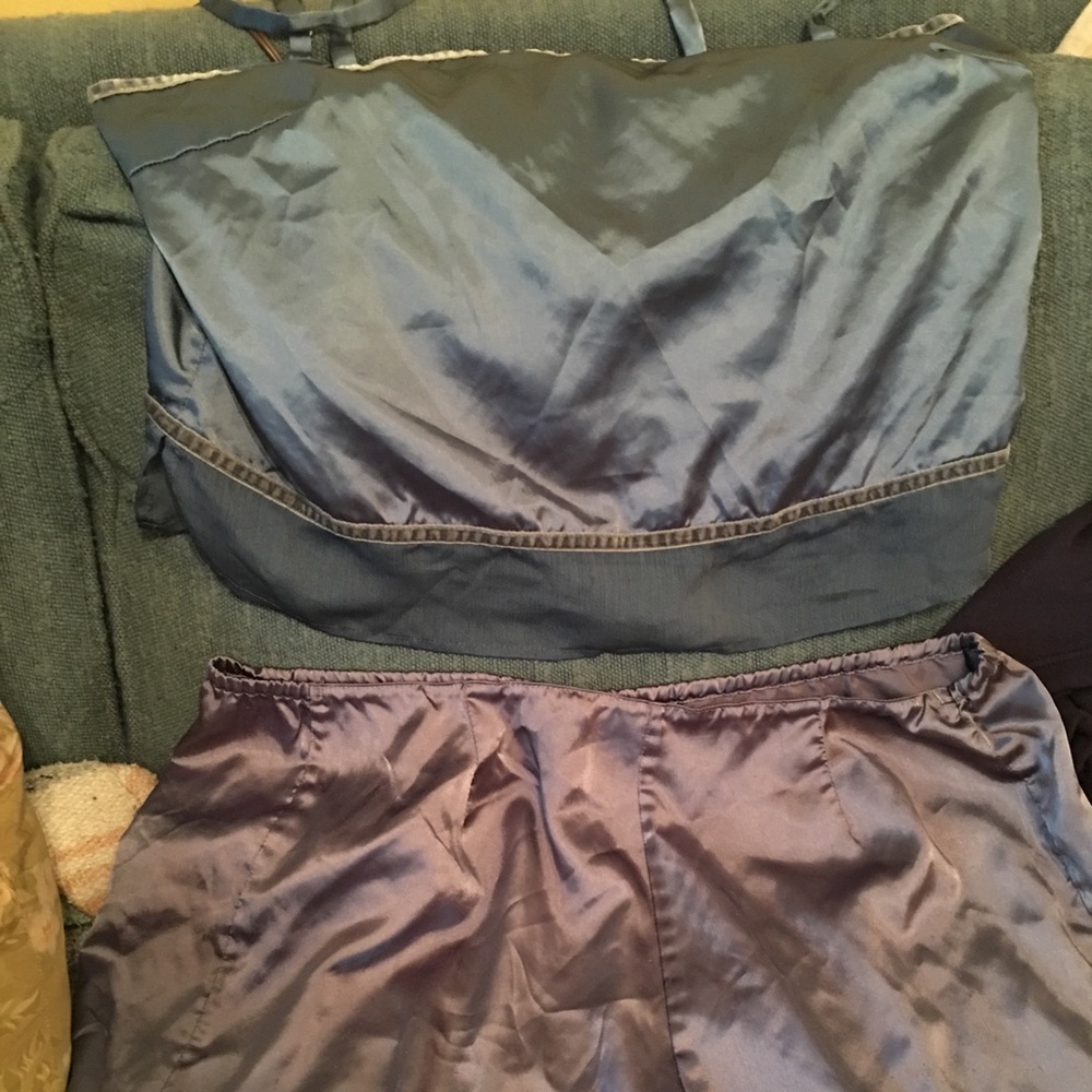 Pj- Lounging Suit- VS